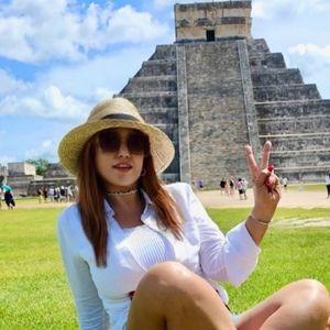 Meet your Posher, Sonia